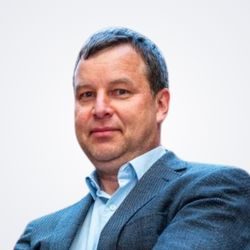 Gelencsér András