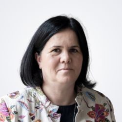 Radics Kornélia